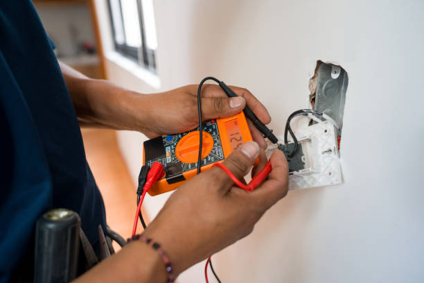 Best Emergency Electrical Repair  in Sheridan, IN