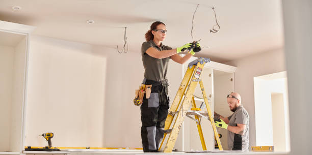 Best Emergency Electrician Near Me  in Sheridan, IN