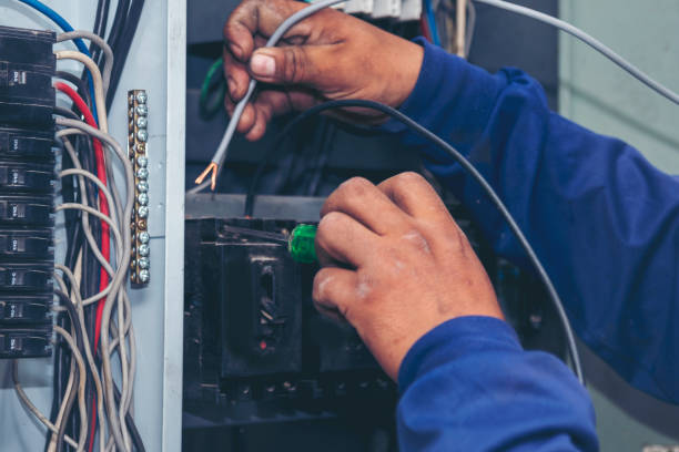 Best Electrical Upgrades for Homes  in Sheridan, IN