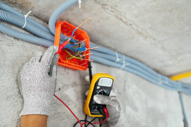 Best Electrical Contractors for Businesses  in Sheridan, IN