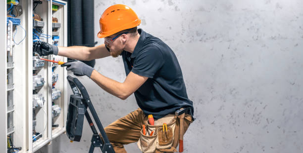 Best Electrical System Inspection  in Sheridan, IN
